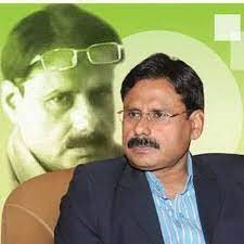 khalid Jawed - Urdu Short Story Writer - Urdu Novelist