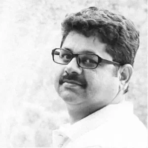 Aadil Raza Mansoori_Urdu Poet-