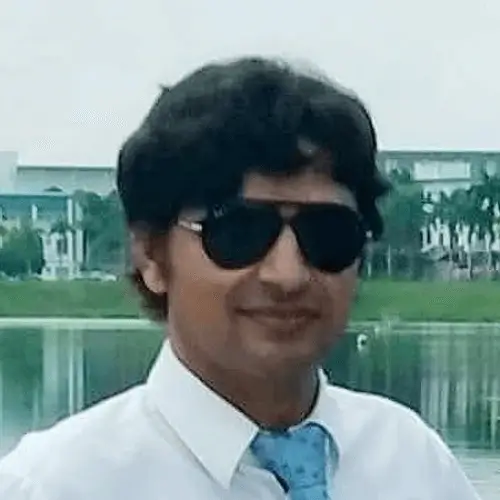 Hamza Hassan Shieikh - Urdu Writer - Urdu and Punjabi Translator to English