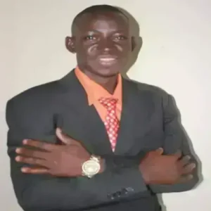 Baboucarr_E.A._Busso_Wolof_Poet_Gambia