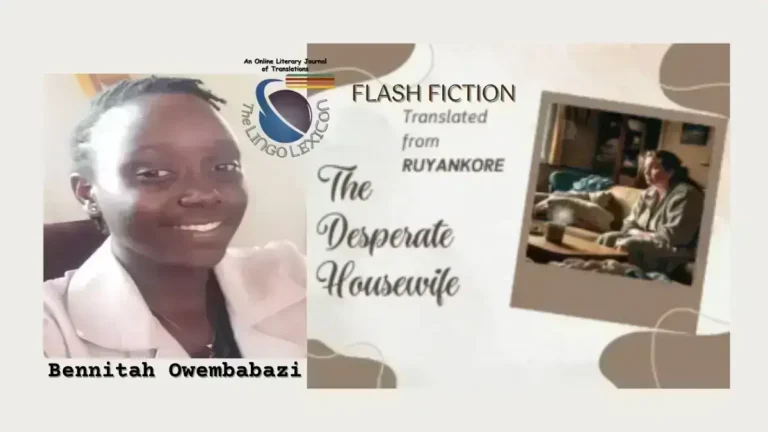 The_Desperate_Housewife_Flash_Fiction_by_Bennitah_Owembabzai_African_Fiction_African_Literature_Ruyankore_