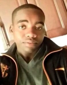 Richmond Winga - Malawi - African Poet