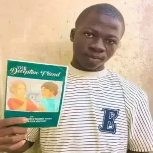 Abubakar_Shehu_Omotosho_Yoruba_Poet_Nigeria