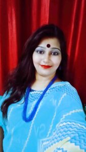 Priyanka Neogi - Bengali Poetess