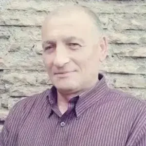 Trandafir Sîmpetru_Romanian Poet