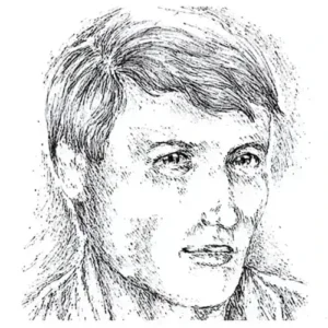 Trandafir Sîmpetru_Romanian Poet_