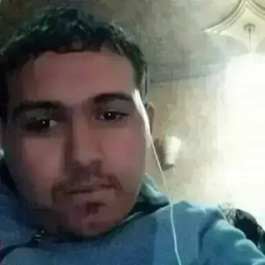 Muhamed Rahal_Arabic Poet