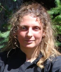 Rikke Kirchheiner (full name Rikke Maria Kirchheiner) - Danish Editor - Danish Publisher - Translator - ”Going Quietly With the Reality” in Danish