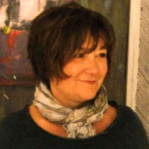 Silla Maria Campanini - Italian Poetess