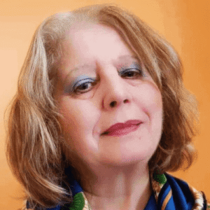 Elisa Mascia - Itly Italian Poetess