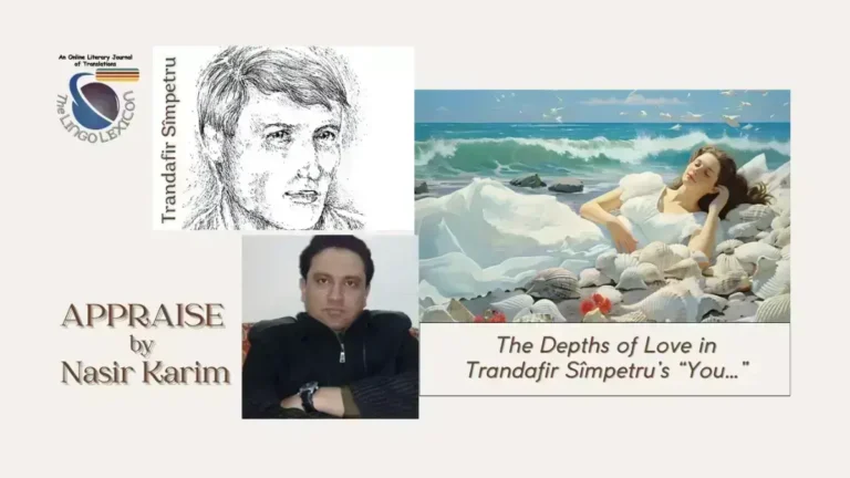 An_APPRAISE_of_Poem_You_of_Trandafir_Sîmpetru_by_Nasir_Karim_Romanian_Literature _Romanian_Poetry