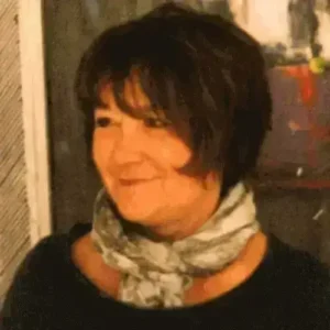 Silla Maria Campanini - Italian Poetess-