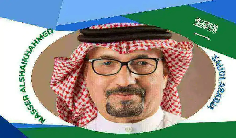 Tribute to The LINGO LEXICON by NASSER ALSHAIKHAHMED, Saudi Arabia, Arabic Poet