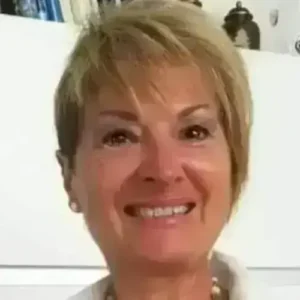 Ada Rizzo_Italian Writer