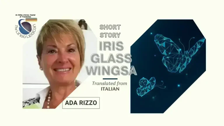 Iris_Glass_Wingsa_by_Ada_Rizzo_ Italian_Short Story _Italian_Literature_Italian_Fiction