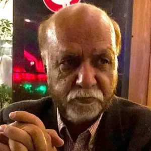 Saleem Shahzad - A trilingual Poet - Writer - Novelist Urdu, Saraiki and Punjabi - Urdu, Punjabi and Saraiki Literature - Poetry - Fiction
