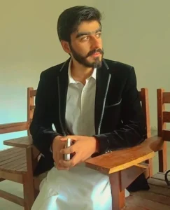 Syed Abdul Waheed Fani - Urdu Poet