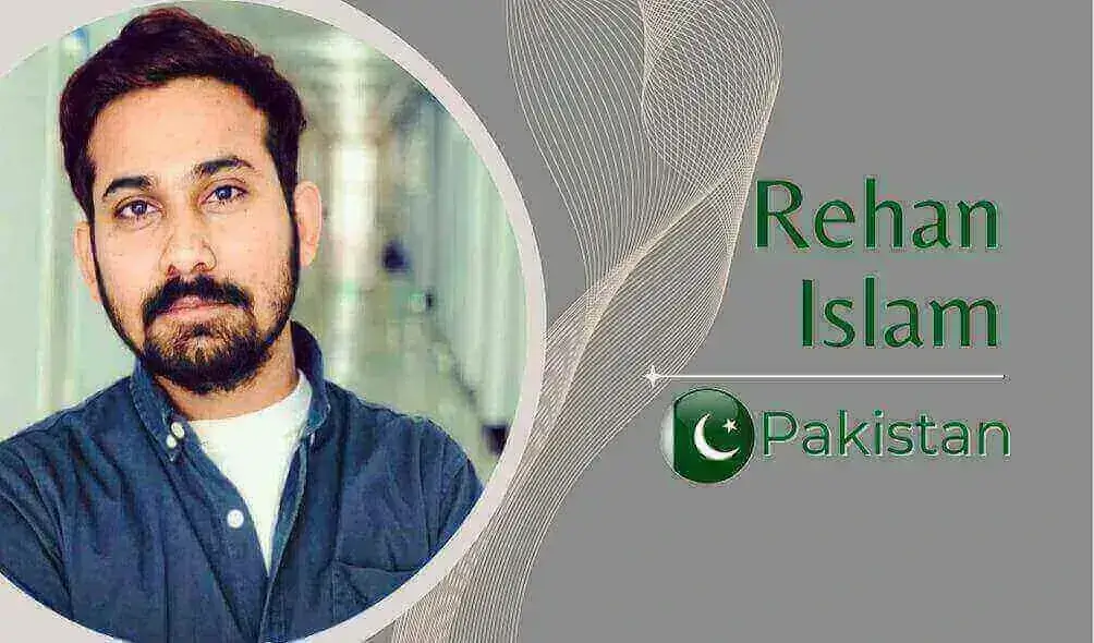 Tribute to The LINGO LEXICON by Rehan Islam - Urdu Writer - Urdu Translator