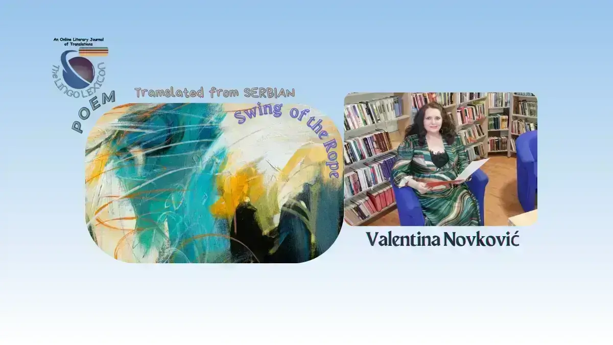 Swing_of_the_Rope_Poem_Valentina_Novković_Serbian_Literature_Serbian_Poetry