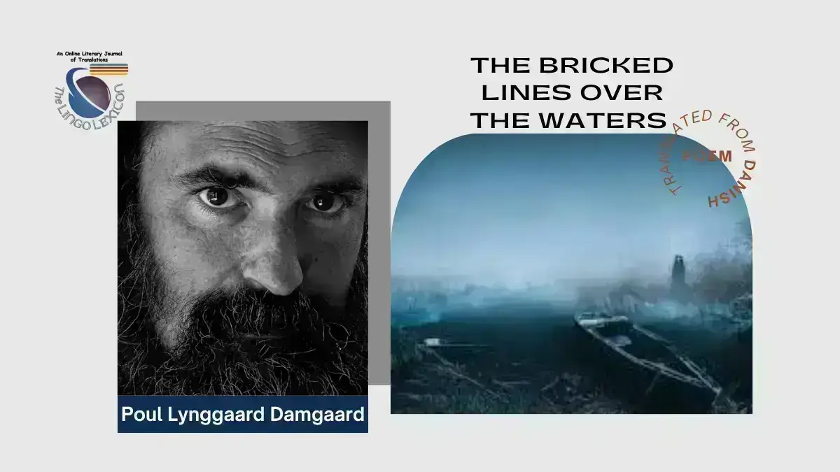 The_Bricked_Lines_Over_The_Water_Poem_Poul_Lynggaard_Damgaard_Danish_Poetry_Danish_Literature