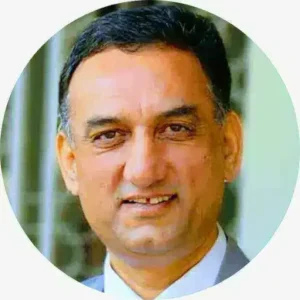 Akmal Shahzad Ghumman - Punjabi writer