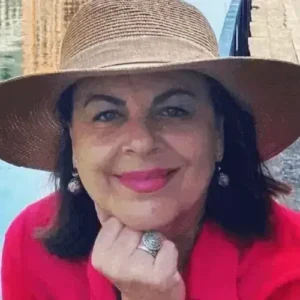 Concetta La Placa - Italian Writer - Italian Poetess