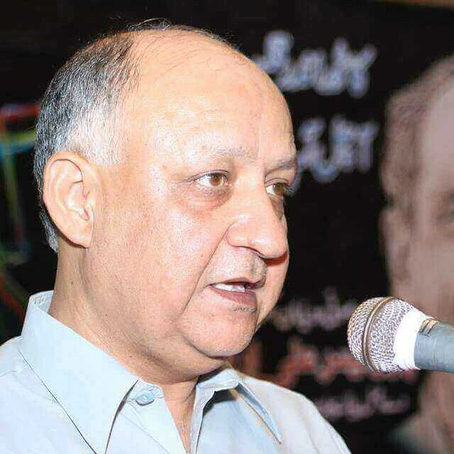 Dr. Waheed Ahmad- Urdu Poet - Urdu Novelist