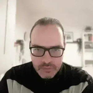 Ivan Pozzoni - Italian Poet