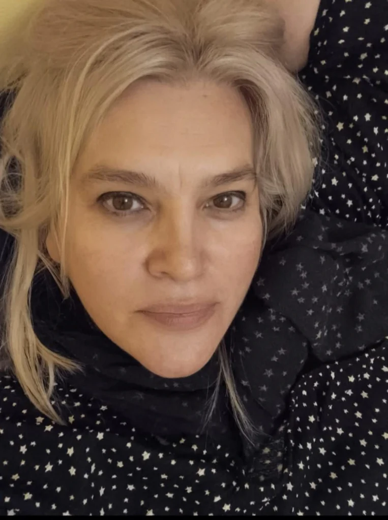 Maja Milojković - Poetess - Serbia