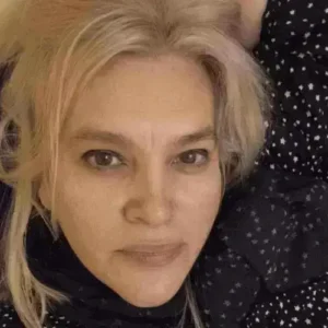 Maja Milojković - Poetess - Serbia - Editor - AREA FELIX - Serbia