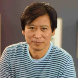 Mo Yongbo - Chinese Poet - Chinese Translator