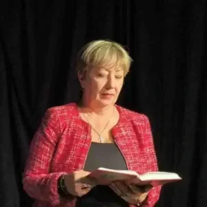 Radmila Stojadinović- Serbian Writer - Serbian Fictionist - Serbian Novelist - Serbian Poetess