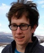 Brendan Higginbottom - Translator