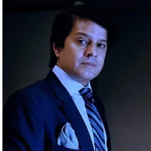 Kamran Awan - Urdu Poet - Urdu Translator