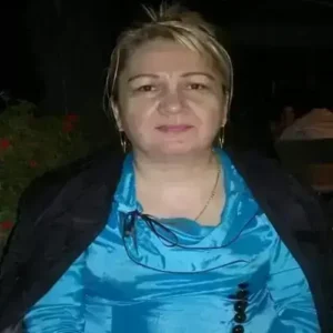 Negyar_Nurulla Khalilova_Russian_Poetess_Russian_Writer_Azerbiajan