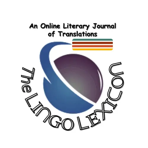 𝘛𝘩𝘦 ᒪIᑎGO ᒪE᙭IᑕOᑎ is a HOME — a Literary Haven — for the best translations of Exquisite Poetry, Superb & Gorgeous pieces of Fiction.