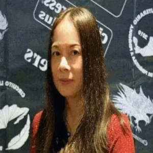 Chen Hsiu Chen, Taiwan, Mandarin Poet