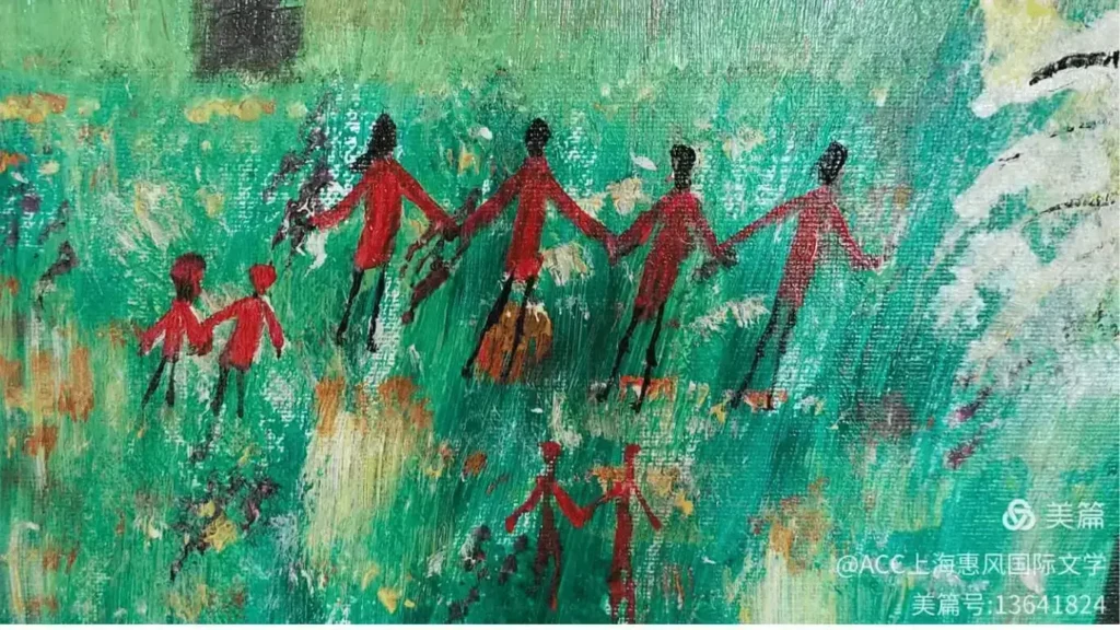 Creating Our Realm by Radmila Stojadinović - Serbian Literature - Serbian Poetry