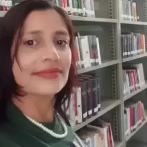 Til Kumari Sharma - Nepali Poet-