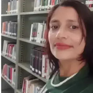 Til Kumari Sharma - Nepali Poet