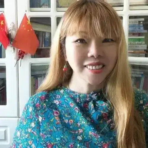 Anna Keiko_Chinese Poetess