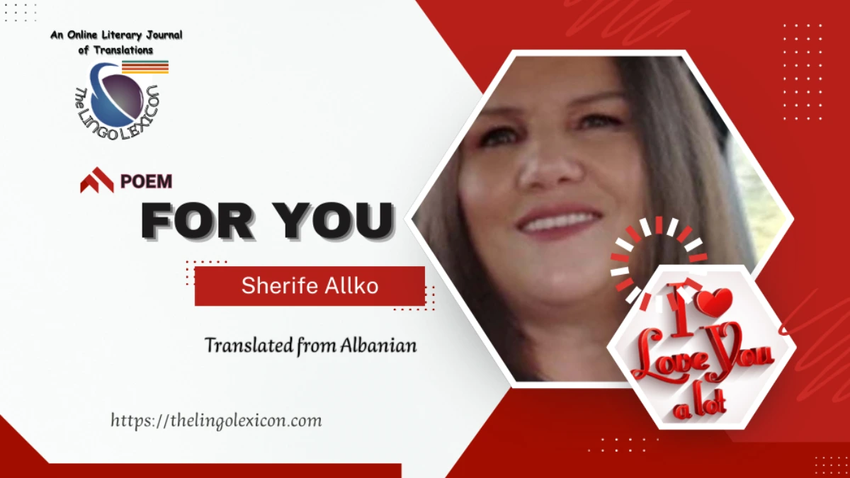 For_ You_by_Sherife_Allko_Albanian_Poetry_Albanian_Literature