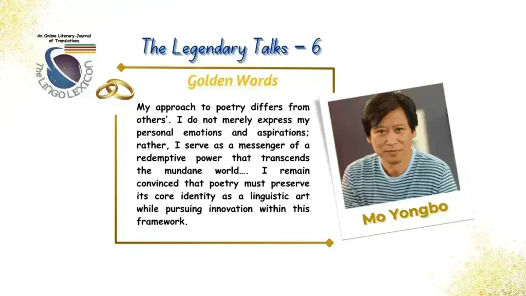 THE_LEGENDARY_TALKS_Exclusive_Interview_with_Dr._Yongbo_Ma _Chinese_Poet_and_Translator_by Maja_Milojković_Editor_AREA_FELIX_Serbia