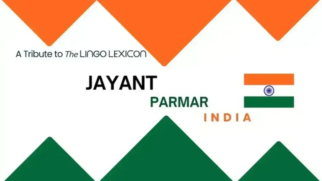 Tribute_to_The_LINGO+_LEXICON_by_JAYANT_Parmar_Urdu_Poet_Gujarati_Poet_India