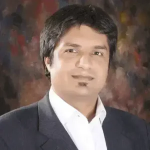 Sahir Shafiq - Urdu Writer - Urdu Fictionist