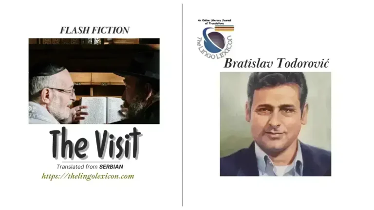 The_Visit_by_Bratislav_Todorović_Serbian_Fiction_Serbian_Literature_Serbian_Flash_Fiction