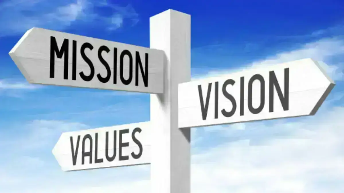 VISION & MISSION - The LINGO LEXICON