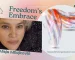 Freedom’s Embrace — POEM 𝒃𝒚 Maja Milojković - Serbian Poetry - Serbian Literature 𝘐𝘯 𝘵𝘩𝘦 𝘲𝘶𝘪𝘦𝘵 𝘥𝘢𝘸𝘯, 𝘸𝘩𝘦𝘳𝘦 𝘥𝘳𝘦𝘢𝘮𝘴 𝘳𝘦𝘴𝘪𝘥𝘦, 𝘍𝘳𝘦𝘦𝘥𝘰𝘮 𝘥𝘢𝘯𝘤𝘦𝘴 𝘰𝘯 𝘵𝘩𝘦 𝘸𝘪𝘯𝘨𝘴 𝘰𝘧 𝘵𝘩𝘦 𝘵𝘪𝘥𝘦. 𝘏𝘦𝘳 𝘵𝘰𝘶𝘤𝘩 𝘪𝘴 𝘭𝘪𝘨𝘩𝘵, 𝘺𝘦𝘵 𝘴𝘵𝘳𝘰𝘯𝘨 𝘢𝘯𝘥 𝘵𝘳𝘶𝘦, 𝘈 𝘨𝘪𝘧𝘵 𝘧𝘰𝘳 𝘢𝘭𝘭, 𝘧𝘰𝘳 𝘮𝘦, 𝘧𝘰𝘳 𝘺𝘰𝘶. .... Read full poem in The LINGO LEXICON